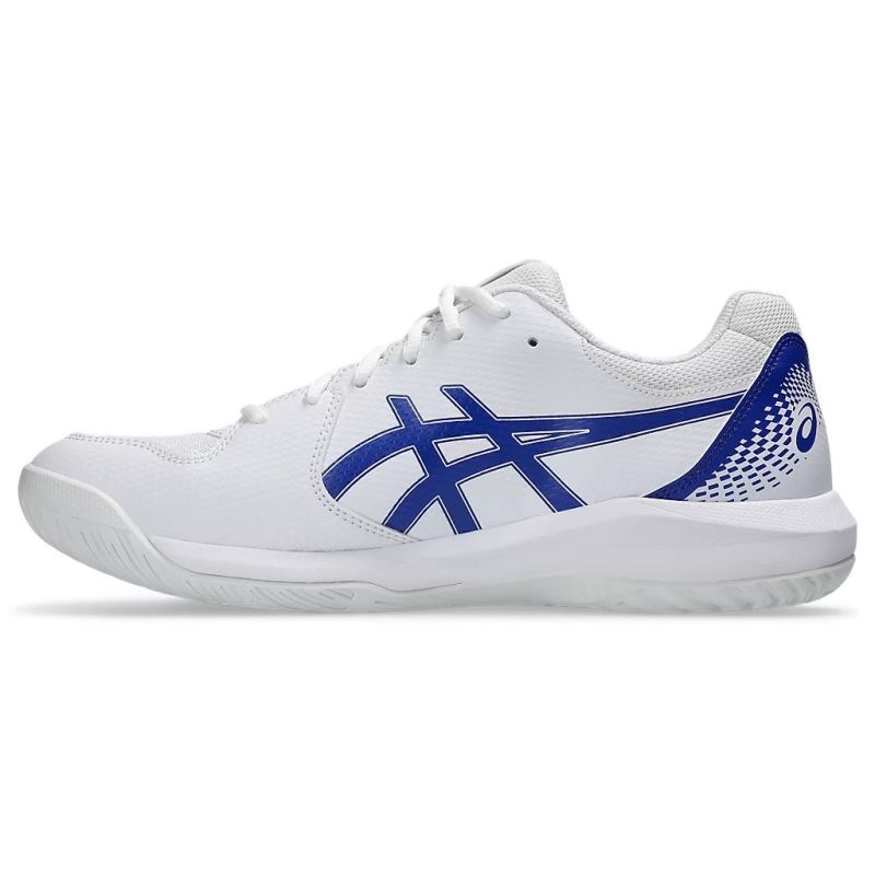 ASICS GEL-Dedicate 8 D Mens Tennis Shoes