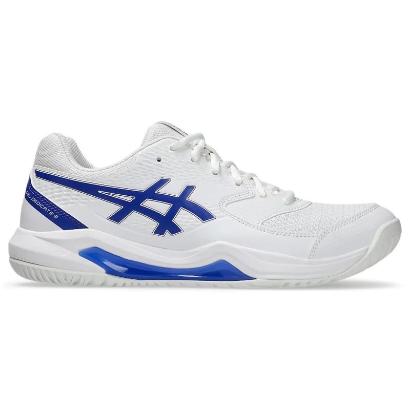 ASICS GEL-Dedicate 8 D Mens Tennis Shoes