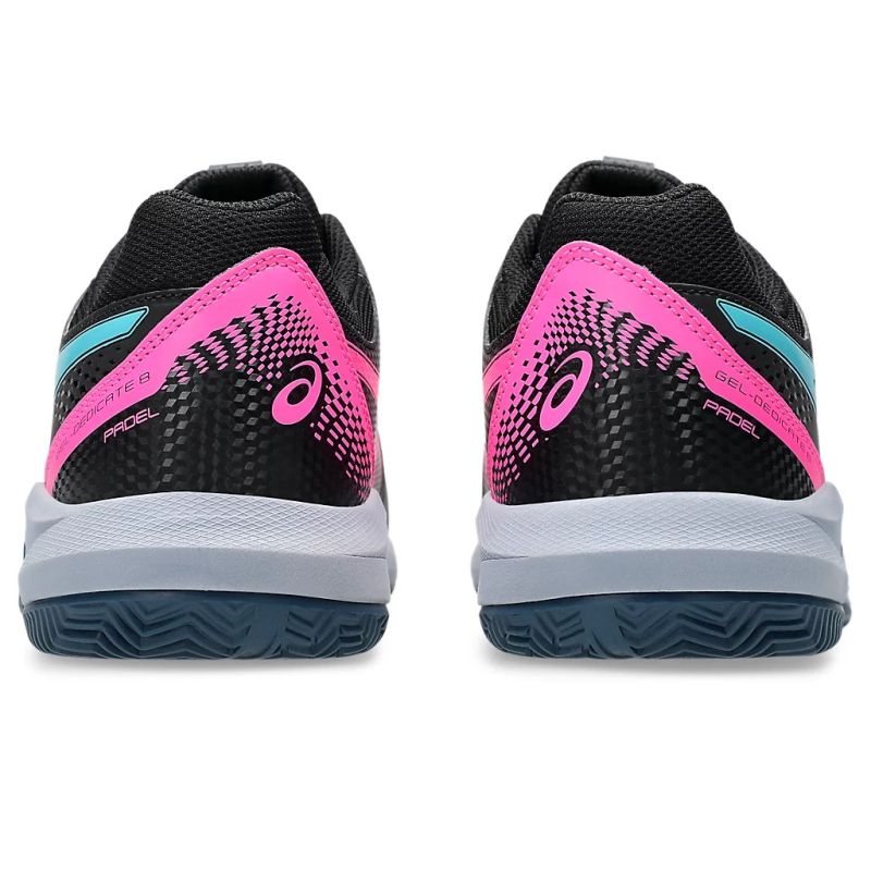 ASICS GEL-Dedicate 8 D Mens Padel Shoes