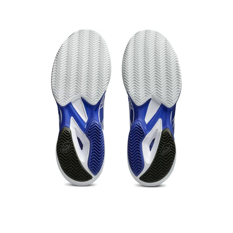 ASICS GEL-Solution Speed FF 3 Clay D Mens Tennis Shoes