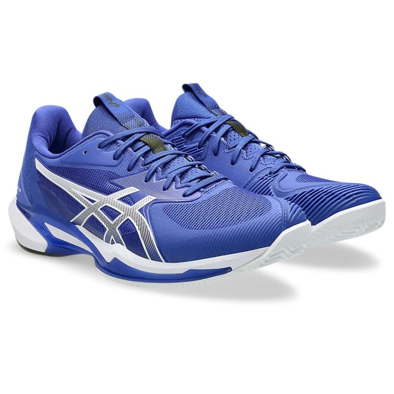 ASICS GEL-Solution Speed FF 3 Clay D Mens Tennis Shoes