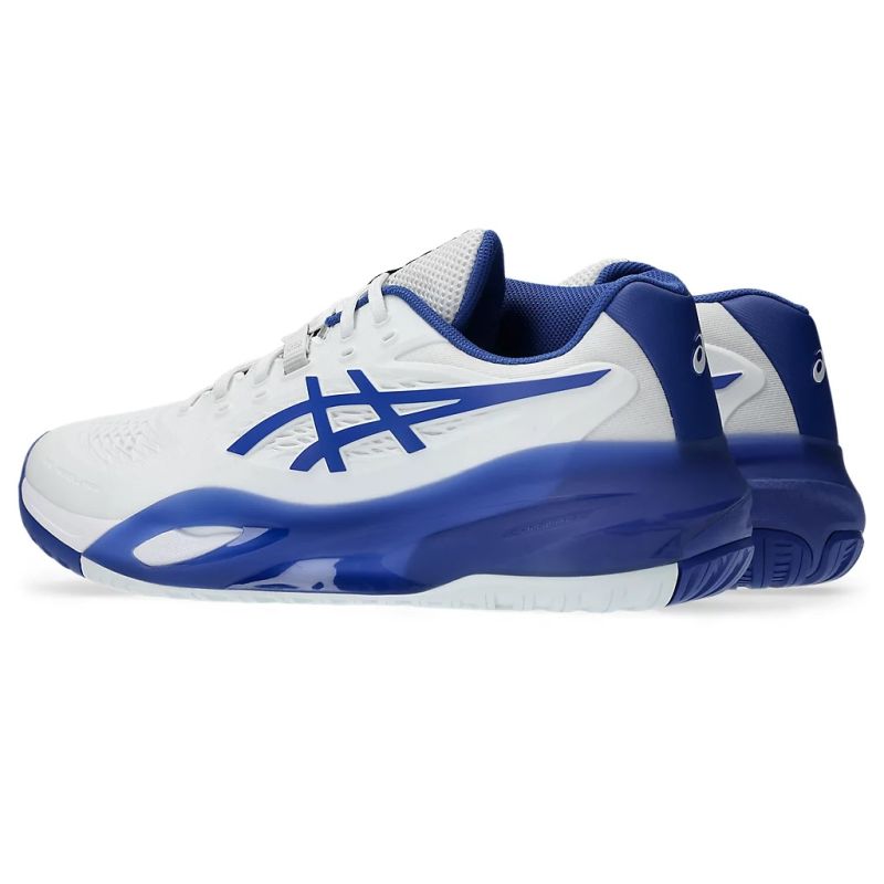 ASICS GEL-Resolution X 2E WIDE Mens Tennis Shoes