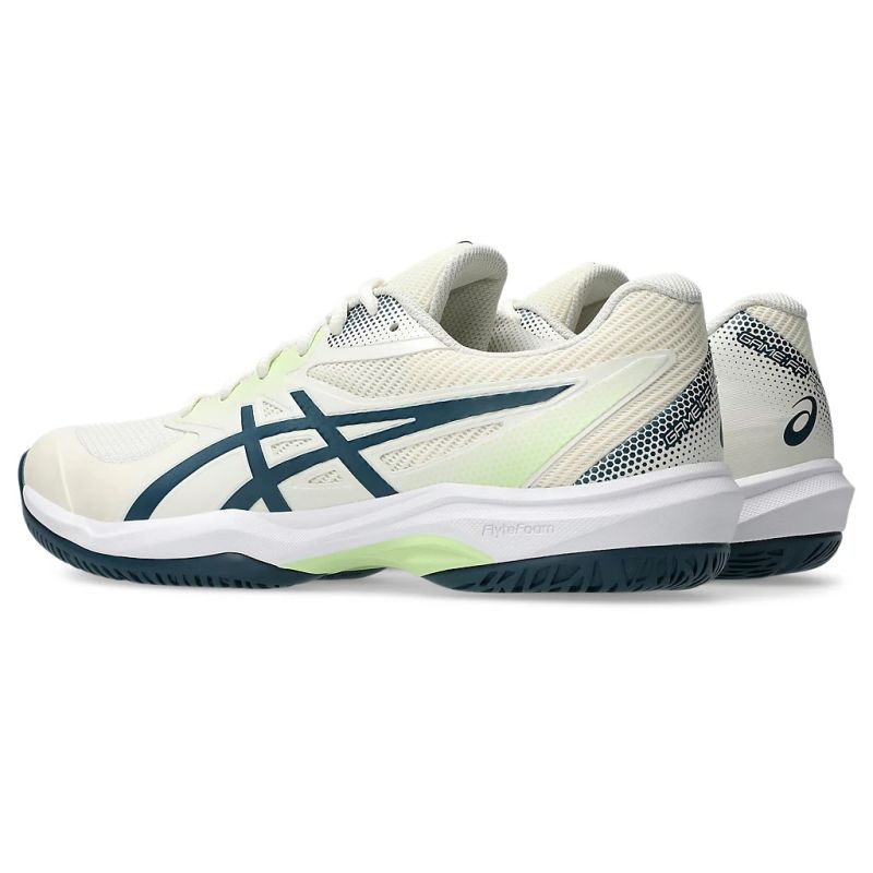 ASICS Game FF D Mens Pickleball Shoes