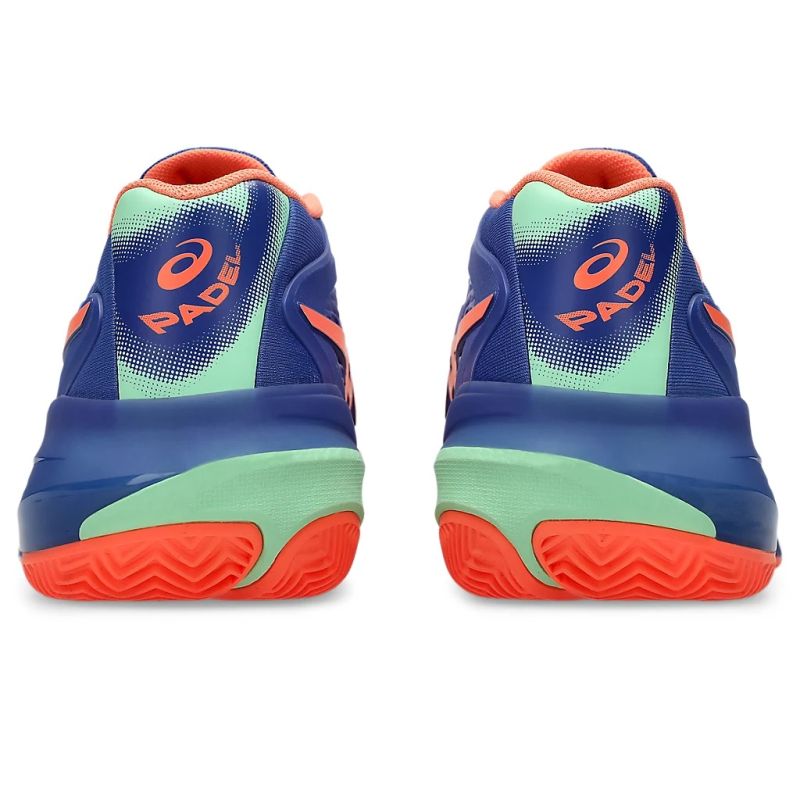 ASICS GEL-Resolution X D Mens Padel L.E Shoes