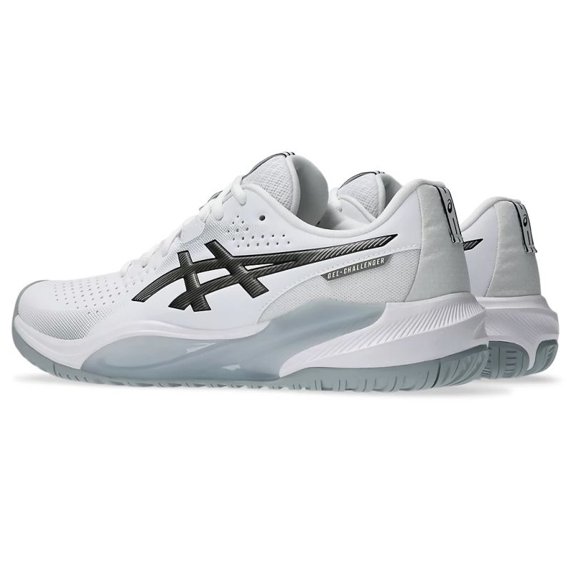 ASICS GEL-Challenger 15 D Mens Tennis Shoes