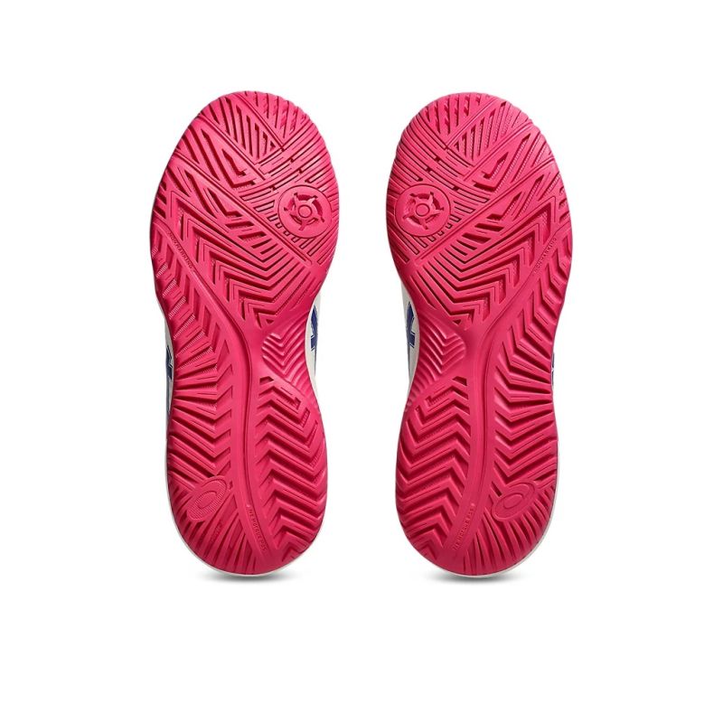 ASICS GEL-Dedicate 8 B Womens Tennis Shoes