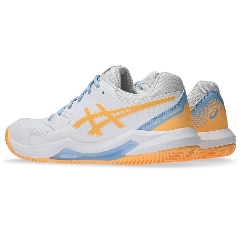 ASICS GEL-Dedicate 8 B Womens Padel Shoes