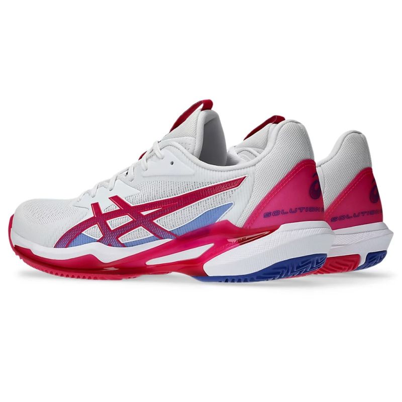 ASICS GEL-Solution Speed FF 3 Clay B Womens Tennis Shoes