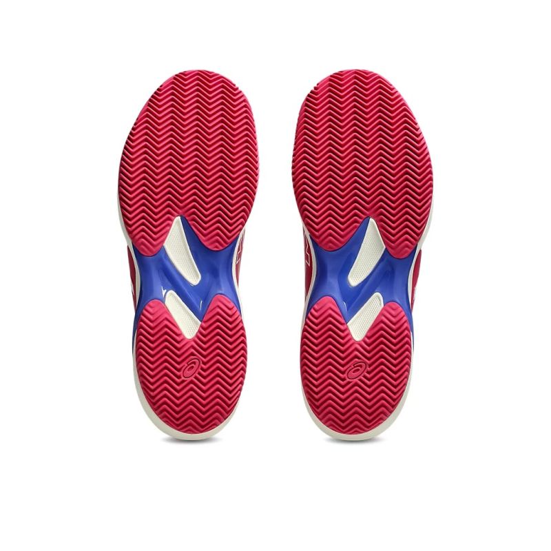 ASICS GEL-Solution Swift FF 2 Clay B Womens Tennis Shoes