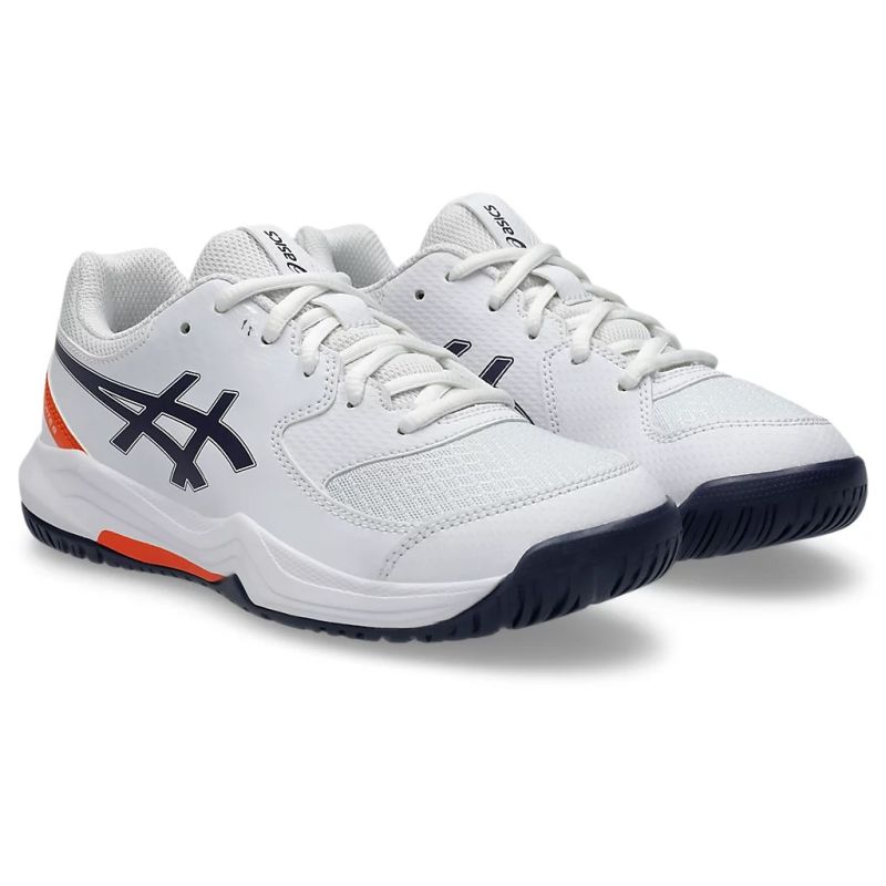ASICS GEL-Dedicate 8 GS Kids Tennis Shoes