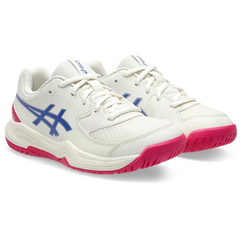 ASICS GEL-Dedicate 8 GS Kids Tennis Shoes
