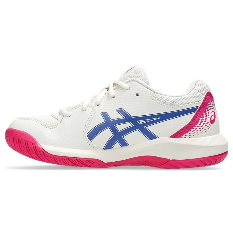 ASICS GEL-Dedicate 8 GS Kids Tennis Shoes