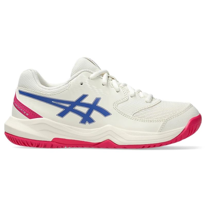 ASICS GEL-Dedicate 8 GS Kids Tennis Shoes