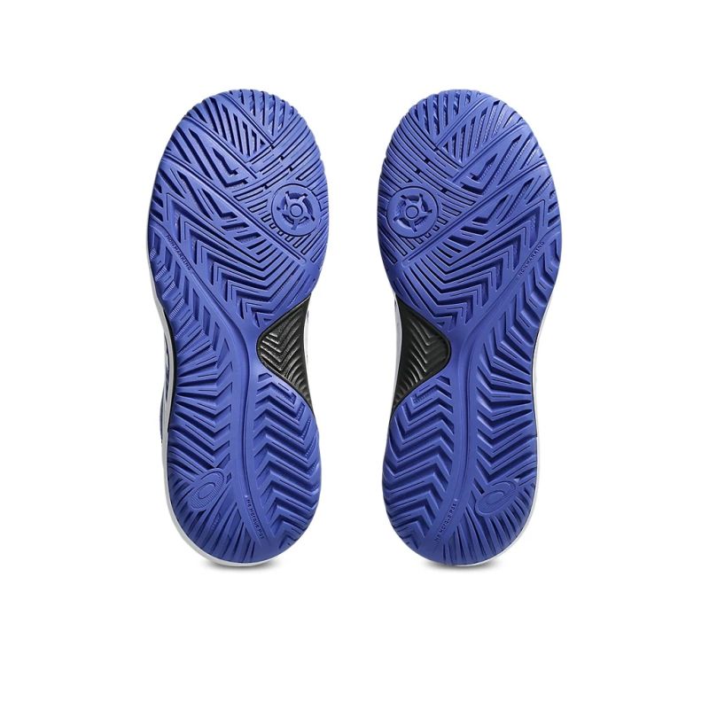 ASICS GEL-Dedicate 8 GS Kids Tennis Shoes