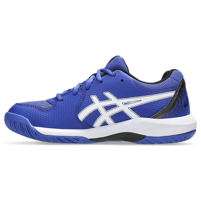 ASICS GEL-Dedicate 8 GS Kids Tennis Shoes