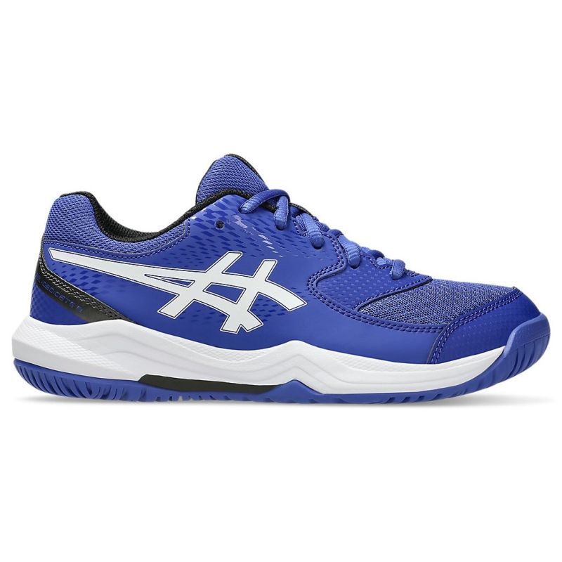 ASICS GEL-Dedicate 8 GS Kids Tennis Shoes