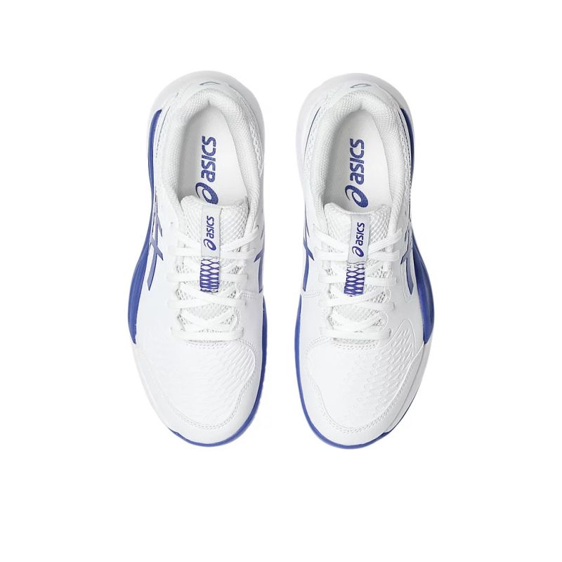 ASICS GEL-Resolution X Kids Tennis Shoes