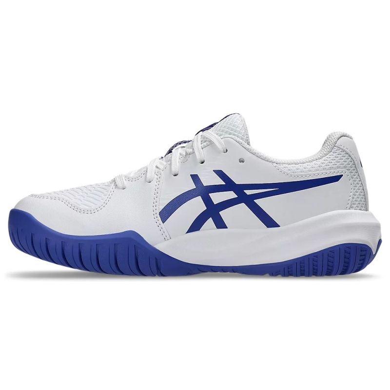 ASICS GEL-Resolution X Kids Tennis Shoes