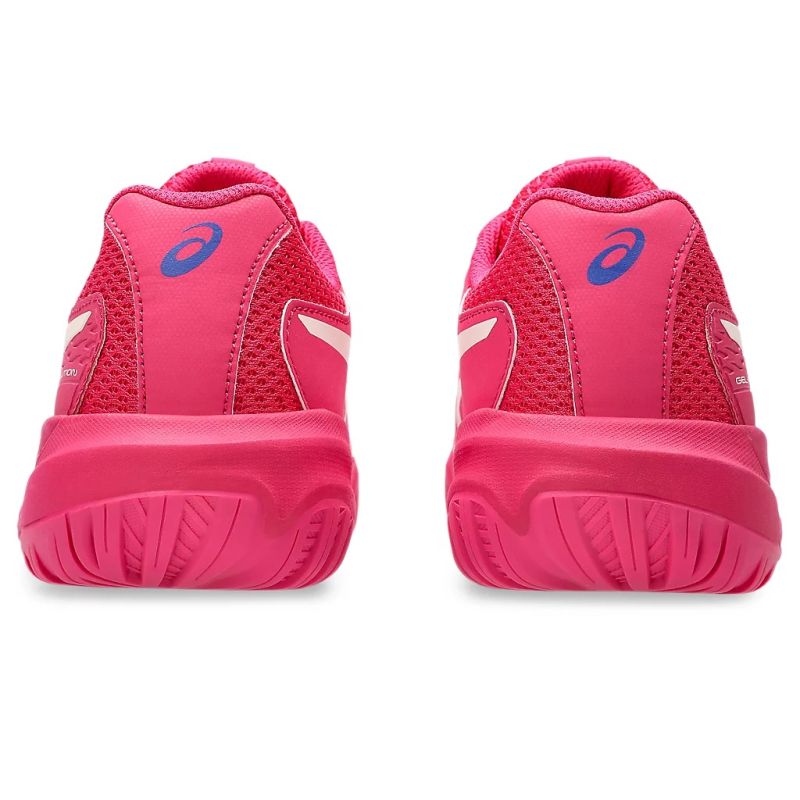 ASICS GEL-Resolution X Kids Tennis Shoes