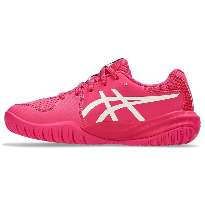 ASICS GEL-Resolution X Kids Tennis Shoes