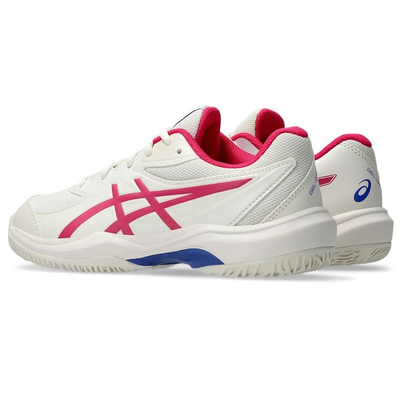 ASICS GEL-Game GS Kids Netball Shoes