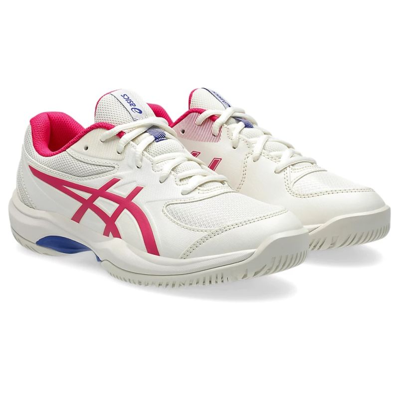 ASICS GEL-Game GS Kids Netball Shoes