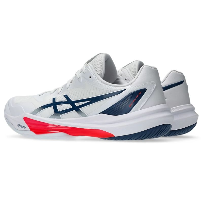 ASICS Sky Elite 3 D Mens Indoor Court Shoes