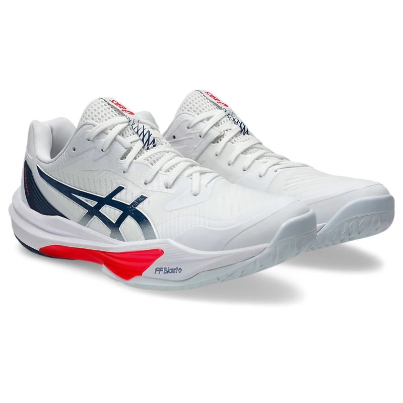ASICS Sky Elite 3 D Mens Indoor Court Shoes