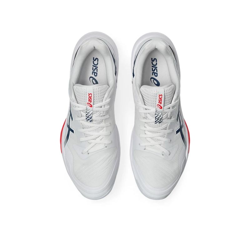 ASICS Sky Elite 3 D Mens Indoor Court Shoes