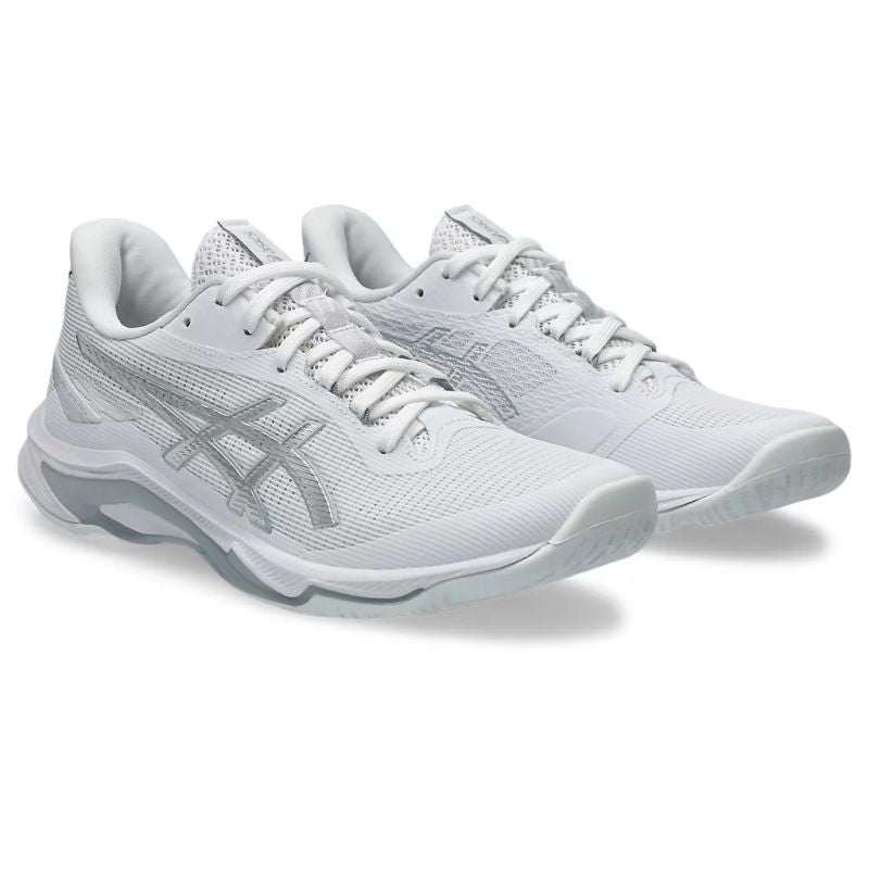 ASICS Netburner Ballistic FF 4 Womens Netball Shoes