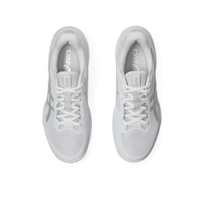 ASICS Netburner Ballistic FF 4 Womens Netball Shoes