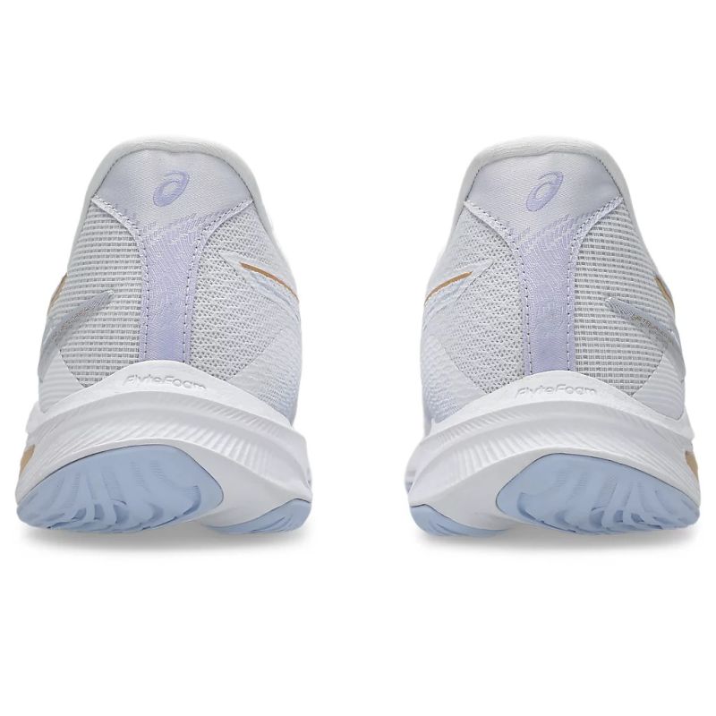 ASICS Netburner Ballistic FF 4 Womens Netball Shoes