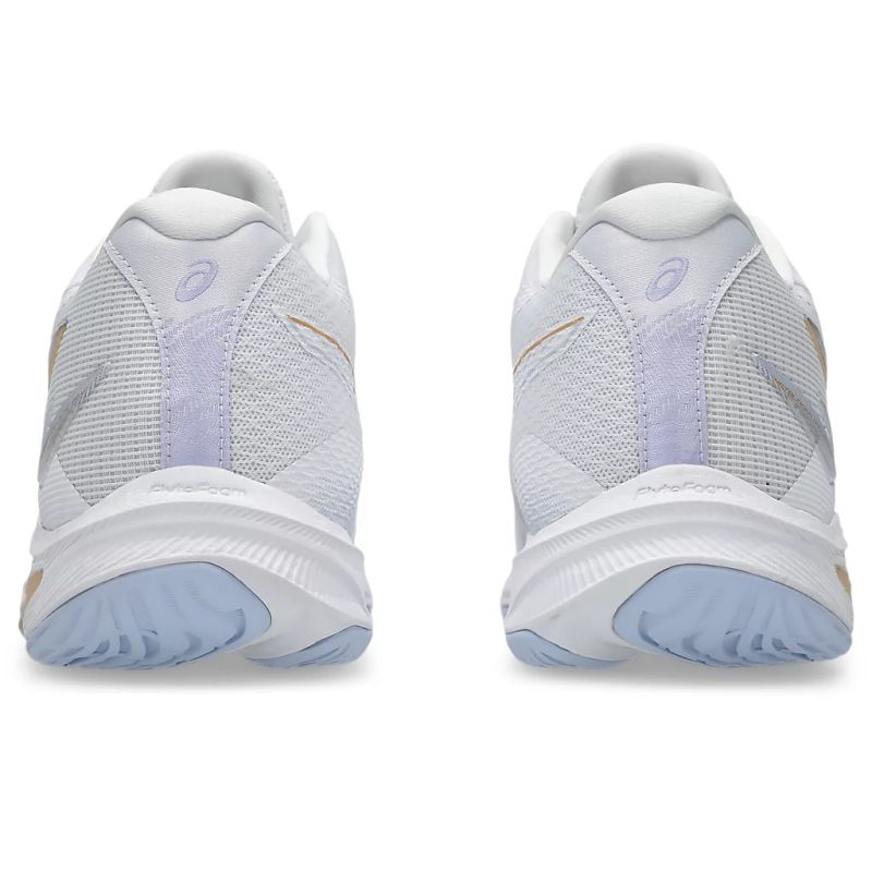 ASICS Netburner Ballistic FF MT 4 Womens Netball Shoes