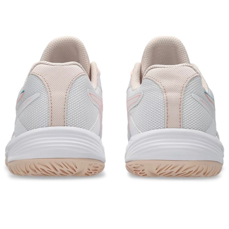 ASICS Netburner Ballistic 4 GS Kids Netball Shoes