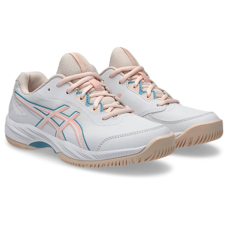 ASICS Netburner Ballistic 4 GS Kids Netball Shoes