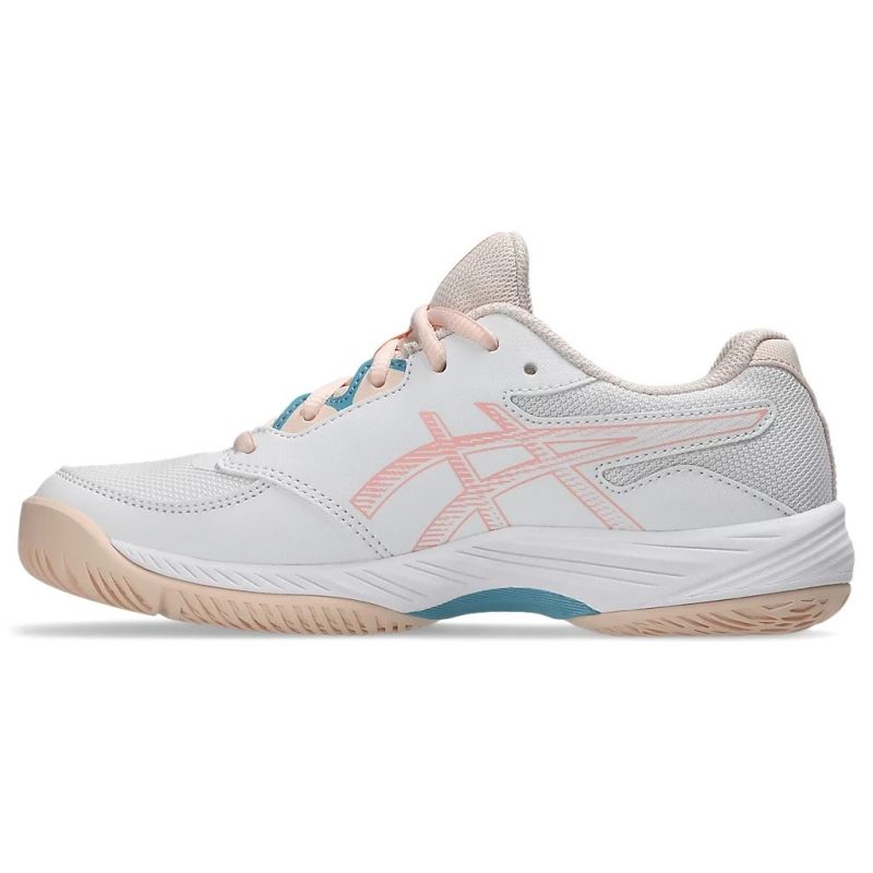 ASICS Netburner Ballistic 4 GS Kids Netball Shoes
