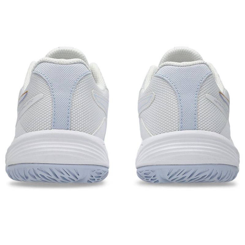 ASICS Netburner Ballistic 4 GS Kids Netball Shoes