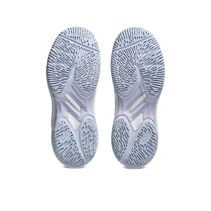 ASICS Netburner Ballistic 4 GS Kids Netball Shoes