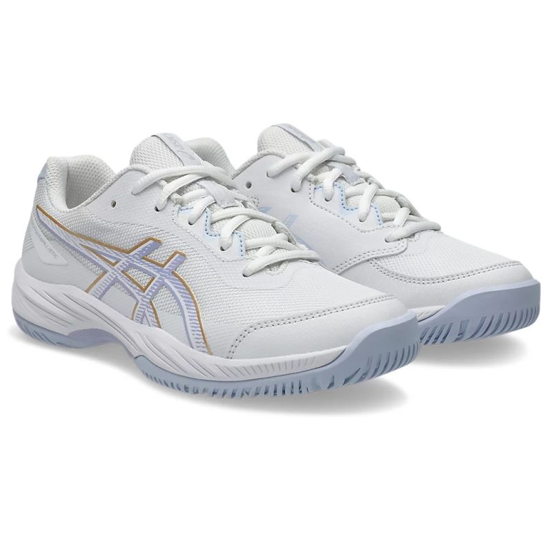 ASICS Netburner Ballistic 4 GS Kids Netball Shoes
