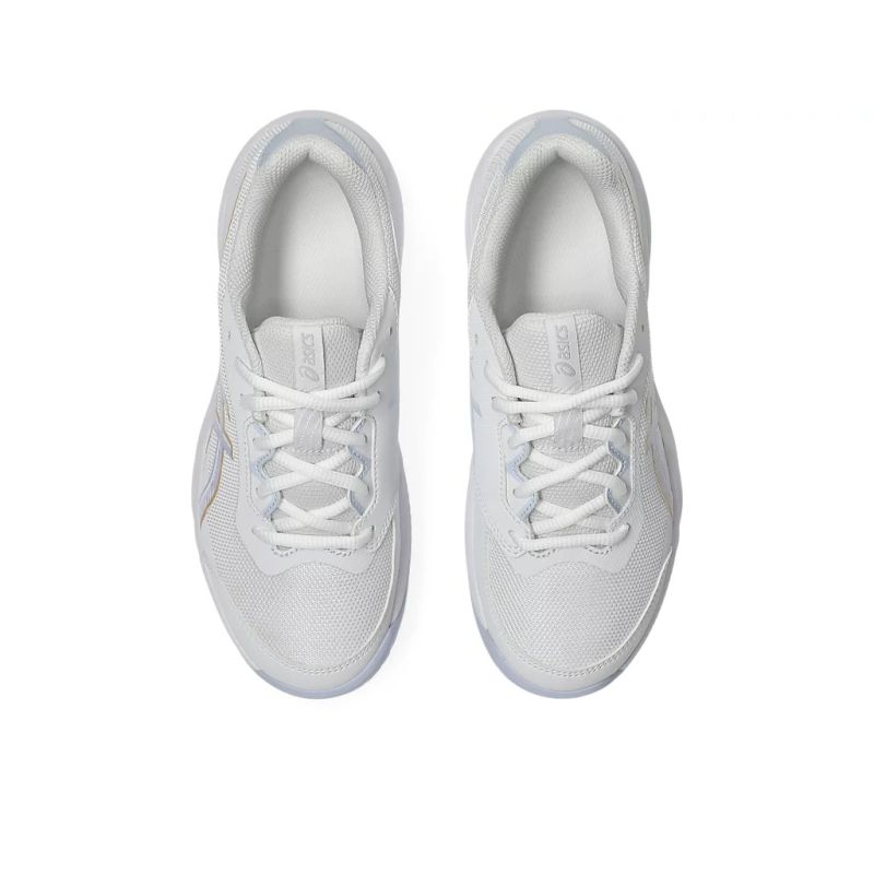 ASICS Netburner Ballistic 4 GS Kids Netball Shoes