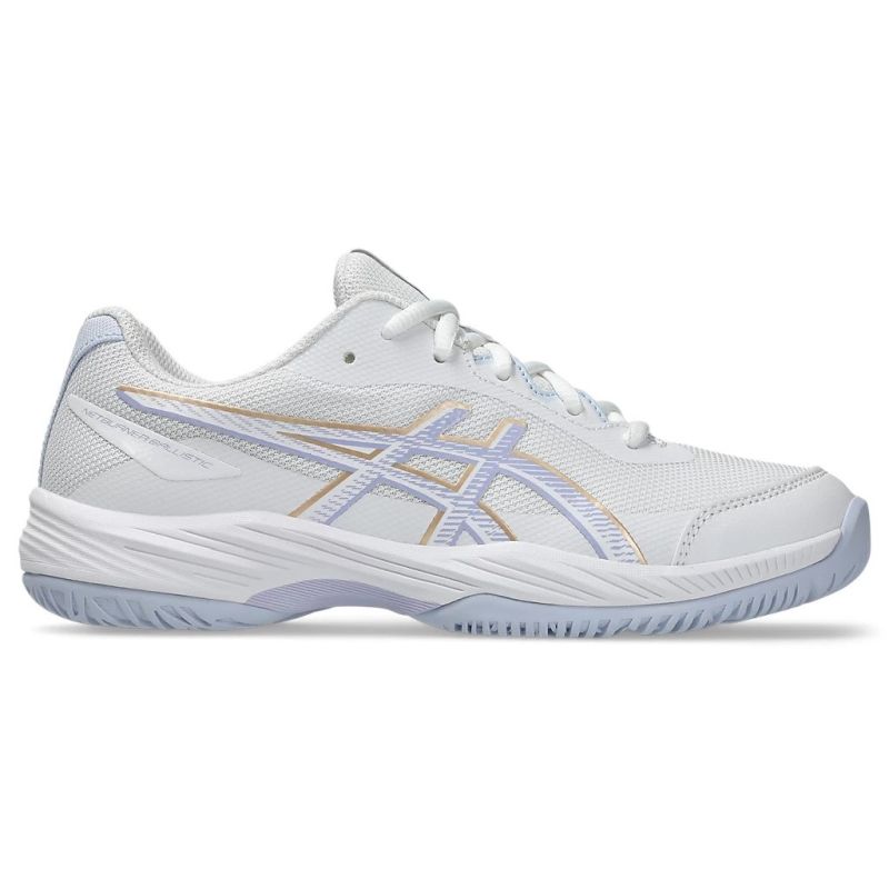 ASICS Netburner Ballistic 4 GS Kids Netball Shoes