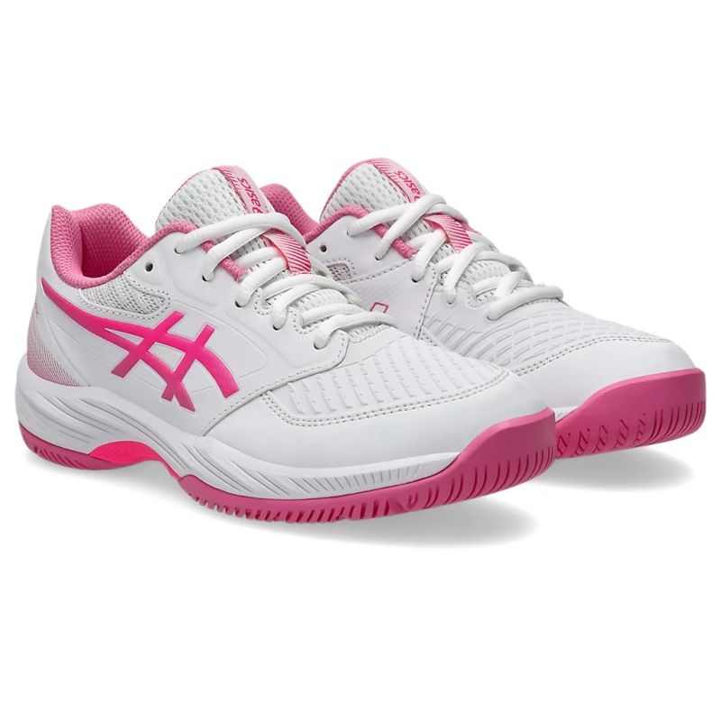 ASICS Netburner Ballistic 3 GS Kids Netball Shoes