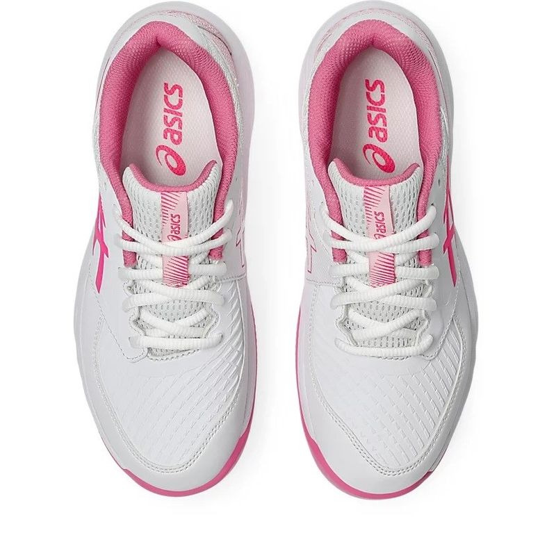 ASICS Netburner Ballistic 3 GS Kids Netball Shoes