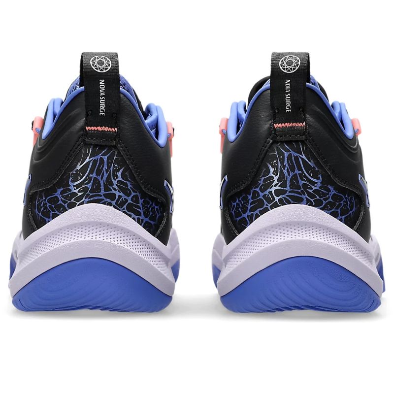 ASICS Nova Surge Low 2 Adults Basketball Shoes
