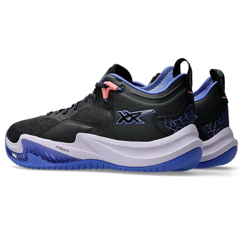 ASICS Nova Surge Low 2 Adults Basketball Shoes