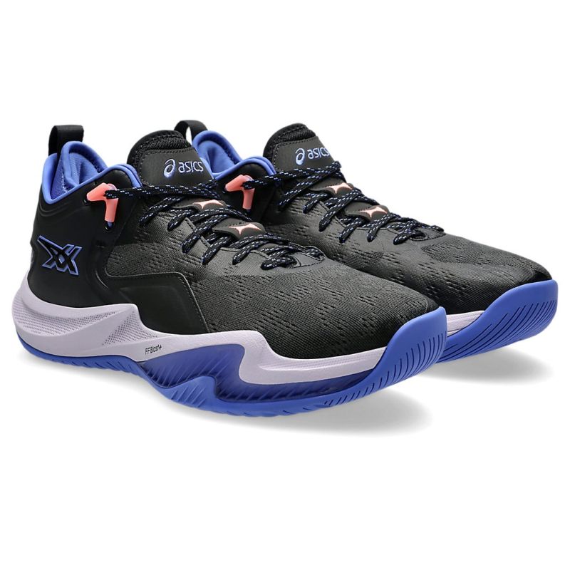 ASICS Nova Surge Low 2 Adults Basketball Shoes