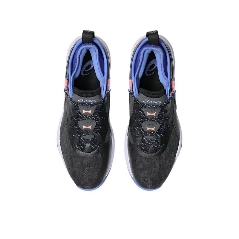 ASICS Nova Surge Low 2 Adults Basketball Shoes