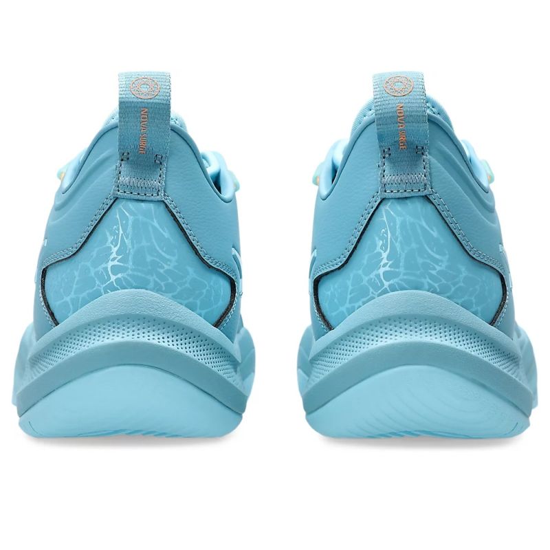 ASICS Nova Surge Low 2 Adults Basketball Shoes