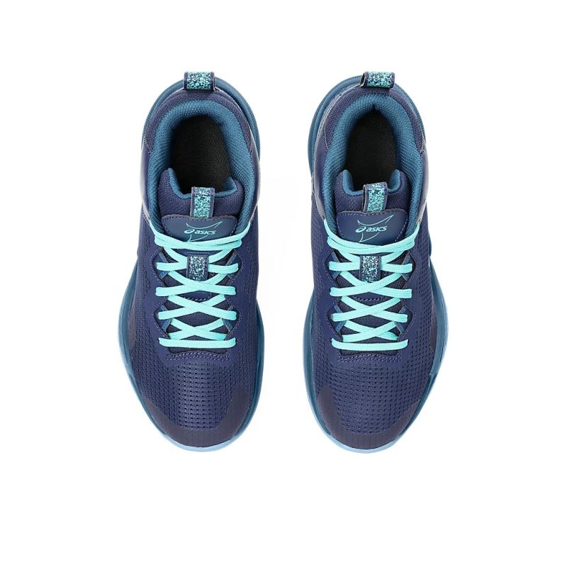 ASICS Nova Surge 3 Kids Basketball Shoes