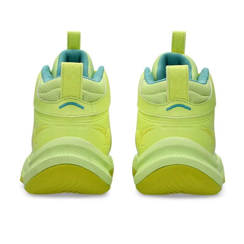 ASICS Nova Surge 3 Kids Basketball Shoes